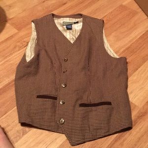 Very nice men’s vest